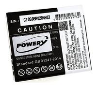 Powery Batería para Leica Modelo BP-DC15