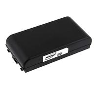 Powery Batería para Leica Modelo GEB-121