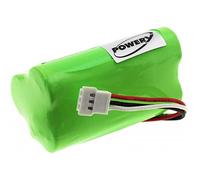 Powery Batería para Logitech Z515