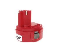 Powery Batería para Makita Modelo 193101-2 3000mAh
