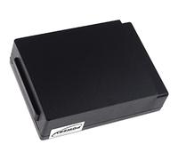 Powery Batería para Mando de Grúa HBC Hub05AA