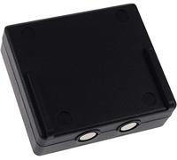 Powery Batería para Mando de Grúa Hetronic 68300900