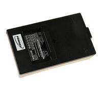 Powery Batería para Mando de grúa Hiab Hi Drive 4000