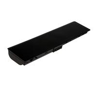 Powery Batería para Modelo 454931-001 5200mAh, 10,8V, Li-Ion