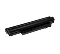 Powery Batería para Modelo UM09H41 4400mAh Negro, 11,1V, Li-Ion