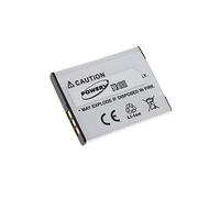 Powery Batería para Olympus X-940