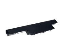 Powery Batería para Packard Bell NEW90 Estándar, 10,8V, Li-Ion