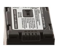 Powery Batería para Panasonic AG-DVX100 5400mAh