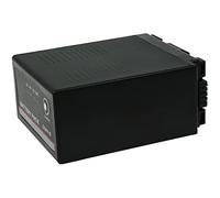 Powery Batería para Panasonic AG-DVX100B 7800mAh