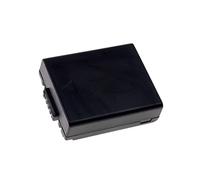 Powery Batería para Panasonic Modelo CGA-S002E/1B