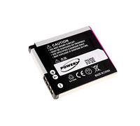 Powery Batería para Panasonic Modelo NCA-YN101H