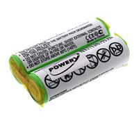 Powery Batería para Philips Philishave Cool Skin HQ6720