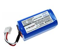 Powery Batería para Robot Aspirador Philips FC8700