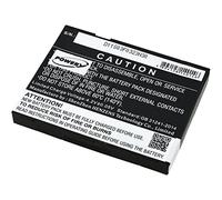 Powery Batería para Router, Hotspot Netgear Telstra M1