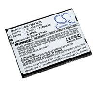 Powery Batería para Router WLAN móvil, Hotspot TP-Link M7310