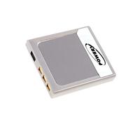 Powery Batería para Sanyo Xacti VPC-E60