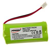 Powery Batería para Siemens gigaset AS140