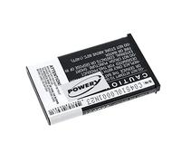 Powery Batería para Siemens gigaset SL910 Serie