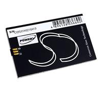 Powery Batería para Sonos Controller CB200