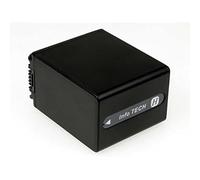 Powery Batería para Sony DCR-DVD92 2940mAh