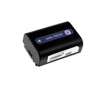 Powery Batería para Sony DCR-DVD92E