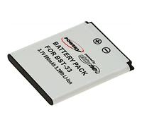 Powery Batería para Sony-Ericsson Z610i