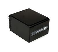 Powery Batería para Sony HXR-NX70