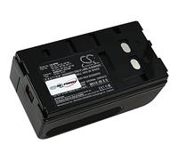 Powery Batería para Sony Modelo NP-55 4200mAh