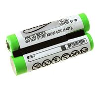 Powery Batería para Teléfono Inalámbrico Panasonic Modelo HHR-4DPA