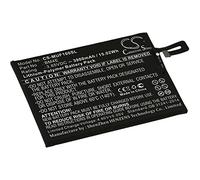 Powery Batería para teléfono móvil, Smartphone Xiaomi Pocophone Poco F1