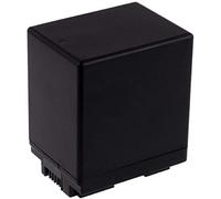 Powery Batería para Video Canon Legria HF R38