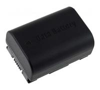 Powery Batería para Videocámara JVC GZ-E205WE 1200mAh