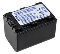 Powery Batería para videocámara Sony DCR-DVD306 1300mAh