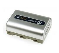Powery Batería para videocámara Sony DCR-TRV240E 1700mAh
