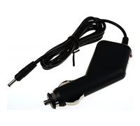 Powery Cable de Carga para Coche/Cargador para Nokia 1100/2310 / 3210/3310 / 6110/6230 / 7210 y Muchos más