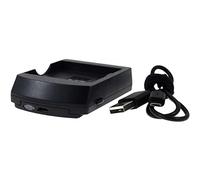 Powery Cargador USB para Batería Fujifilm Modelo NP-45A