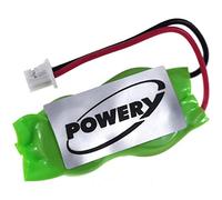 Powery Pila Backup para Sony Modelo 2/V15H