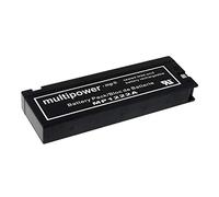 Powery Powery Batería Plomo (multipower) MP1222A