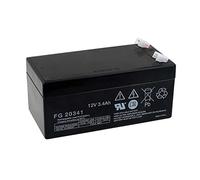 Powery Recambio de Batería para SAI APC RBC47