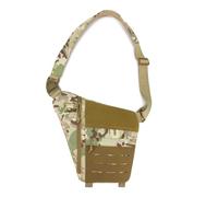 Powios Crossbody Bag, 2025 New Powios Crossbody Bag, Mens Cross Body Bags for Outdoors Hiking Traveling (Camouflage)