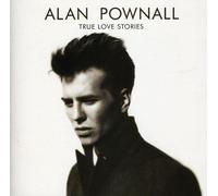 Pownall Alan - True Love Stories