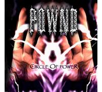 Pownd - Circle of Power