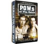 Pows of the Reich: Prisoners of the Reich [Reino Unido] [DVD]