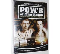 Pows of the Reich: Prisoners of the Reich [Reino Unido] [DVD]