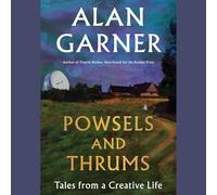 Powsels and Thrums: Tales from a Creative Life