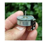 POWTAXBJGD Arrancador electrónico sin escobillas DC sin tres fases de cuatro cables de arranque electrónico de accionamiento directo para afeitadora de bricolaje, modelo de avión