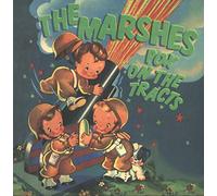 Pox on the Tracts [Vinilo]