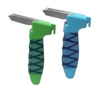 POXIAOER 2 ayudas para levantarse, 3 en 1, multifunción, ayuda de pie, discapacidades, entrar y salir coche, ayudante puerta coche