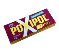 POXIPOL - Adhesivo epoxi de 70 ml