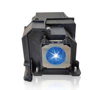 Poxtedsr EL PLP91 - Lámpara de repuesto para proyector compatible con Epson V13H010L91 BrightLink 685Wi 695Wi PowerLite 680 685W 685Wi EB-680 EB-680S EB-685W EB-685Wi EB-685Ws EB-695Wi